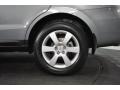 2008 Platinum Sage Hyundai Santa Fe SE 4WD  photo #38