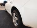 Summit White - Cobalt LS Sedan Photo No. 4
