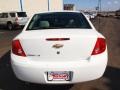 Summit White - Cobalt LS Sedan Photo No. 6