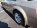 2008 Light Sandstone Metallic Chrysler 300 Touring  photo #4