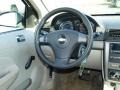 Summit White - Cobalt LS Sedan Photo No. 11