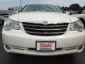 2007 Stone White Chrysler Sebring Limited Sedan  photo #8