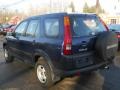 2002 Eternal Blue Pearl Honda CR-V LX 4WD  photo #12