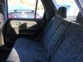 Eternal Blue Pearl - CR-V LX 4WD Photo No. 17