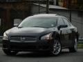 Dark Slate Metallic - Maxima 3.5 SV Photo No. 2