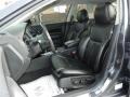 Dark Slate Metallic - Maxima 3.5 SV Photo No. 4