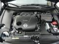 Dark Slate Metallic - Maxima 3.5 SV Photo No. 8