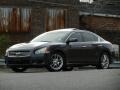 Dark Slate Metallic - Maxima 3.5 SV Photo No. 10