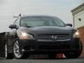 Dark Slate Metallic - Maxima 3.5 SV Photo No. 11
