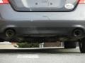 Dark Slate Metallic - Maxima 3.5 SV Photo No. 12