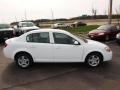 Summit White - Cobalt LT Sedan Photo No. 1