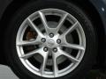 Dark Slate Metallic - Maxima 3.5 SV Photo No. 13