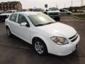 Summit White - Cobalt LT Sedan Photo No. 2