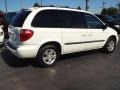 2004 Stone White Dodge Caravan SXT  photo #3