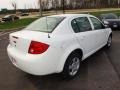 Summit White - Cobalt LT Sedan Photo No. 3