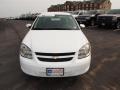 Summit White - Cobalt LT Sedan Photo No. 8