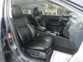 Dark Slate Metallic - Maxima 3.5 SV Photo No. 23