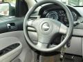 Summit White - Cobalt LT Sedan Photo No. 11