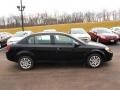 Black - Cobalt LT Sedan Photo No. 1