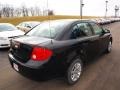 Black - Cobalt LT Sedan Photo No. 3