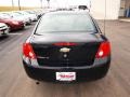 Black - Cobalt LT Sedan Photo No. 6
