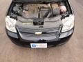 Black - Cobalt LT Sedan Photo No. 7