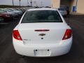 Summit White - Cobalt LT Sedan Photo No. 6