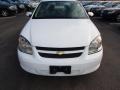 Summit White - Cobalt LT Sedan Photo No. 8