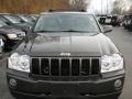 Dark Khaki Pearl - Grand Cherokee Laredo 4x4 Photo No. 17