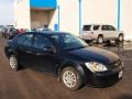 Black - Cobalt LT Sedan Photo No. 2