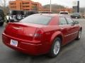 Inferno Red Crystal Pearl - 300 Touring Photo No. 2