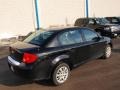 Black - Cobalt LT Sedan Photo No. 3