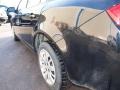 Black - Cobalt LT Sedan Photo No. 4
