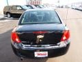 Black - Cobalt LT Sedan Photo No. 6