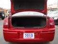 Inferno Red Crystal Pearl - 300 Touring Photo No. 6