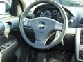 Black - Cobalt LT Sedan Photo No. 11