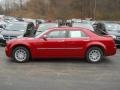 Inferno Red Crystal Pearl - 300 Touring Photo No. 12