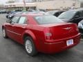 Inferno Red Crystal Pearl - 300 Touring Photo No. 13