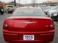 Inferno Red Crystal Pearl - 300 Touring Photo No. 14