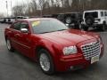 Inferno Red Crystal Pearl - 300 Touring Photo No. 15