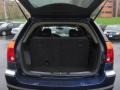 Midnight Blue Pearl - Pacifica Touring AWD Photo No. 6