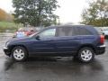 Midnight Blue Pearl - Pacifica Touring AWD Photo No. 13