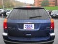 Midnight Blue Pearl - Pacifica Touring AWD Photo No. 15