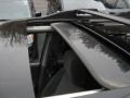 2007 Obsidian Black Metallic Hyundai Tucson SE 4WD  photo #9