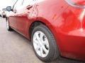 2010 Copper Red Mica Mazda MAZDA3 i Touring 4 Door  photo #4