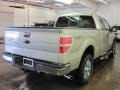 Pueblo Gold Metallic - F150 XLT SuperCab 4x4 Photo No. 2