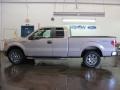 Pueblo Gold Metallic - F150 XLT SuperCab 4x4 Photo No. 14