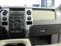 Pueblo Gold Metallic - F150 XLT SuperCab 4x4 Photo No. 22