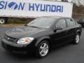 Black Granite Metallic - Cobalt LT Sedan Photo No. 1