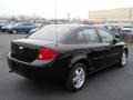 Black Granite Metallic - Cobalt LT Sedan Photo No. 2